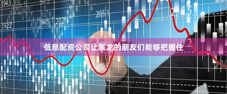 低息配资公司让属龙的朋友们能够把握住