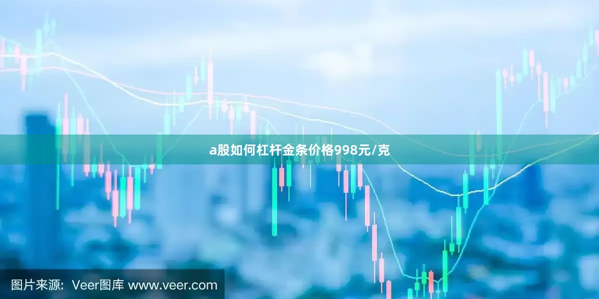 a股如何杠杆金条价格998元/克